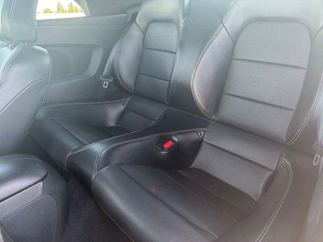 used 2023 Ford Mustang car, priced at $20,979