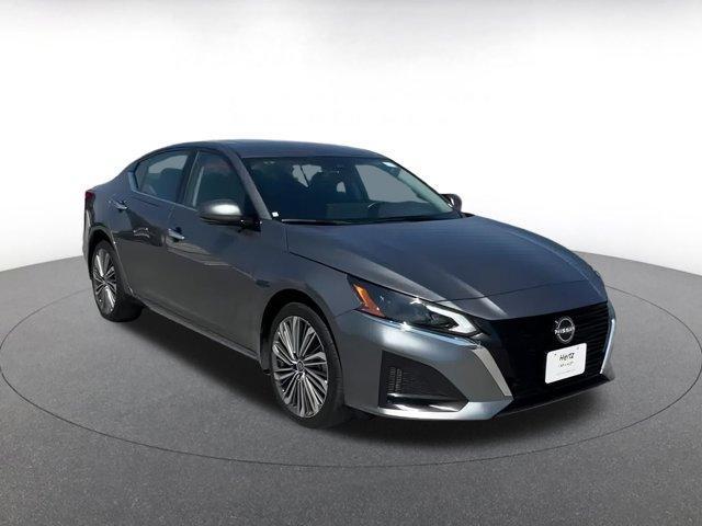 used 2024 Nissan Altima car, priced at $22,910