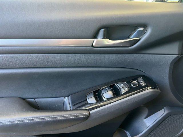 used 2024 Nissan Altima car, priced at $22,910