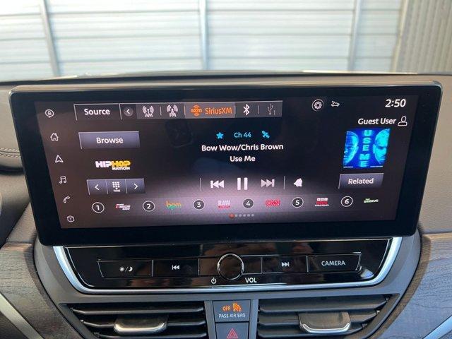 used 2024 Nissan Altima car, priced at $22,910