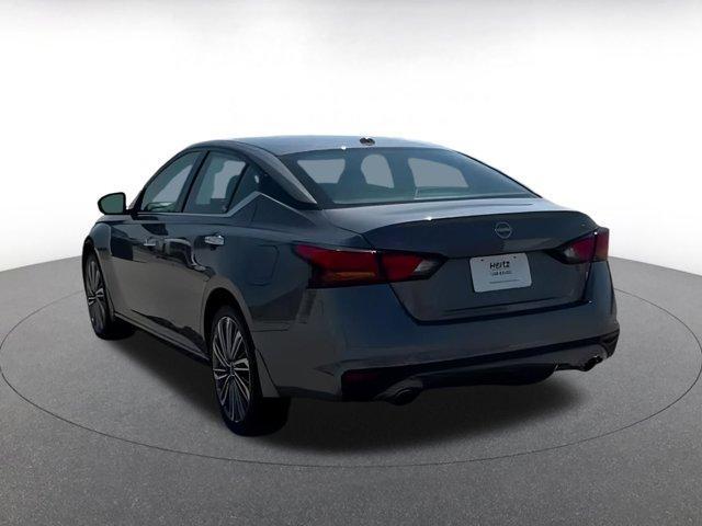 used 2024 Nissan Altima car, priced at $22,910