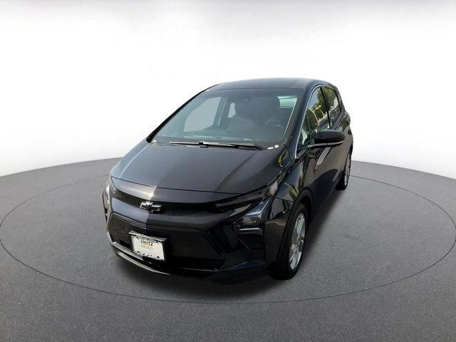used 2023 Chevrolet Bolt EV car, priced at $16,700