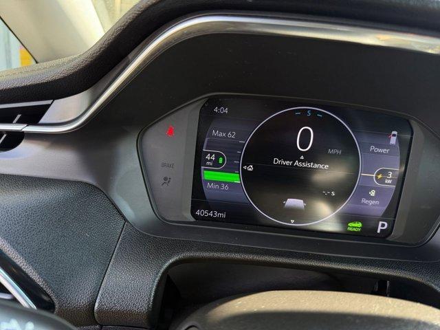 used 2023 Chevrolet Bolt EV car, priced at $16,700
