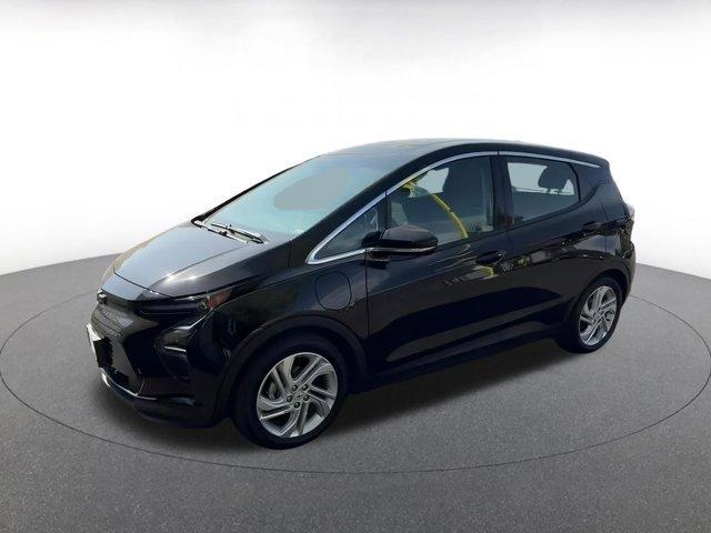 used 2023 Chevrolet Bolt EV car, priced at $16,700