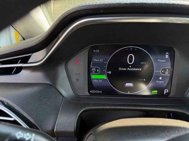 used 2023 Chevrolet Bolt EV car, priced at $16,700