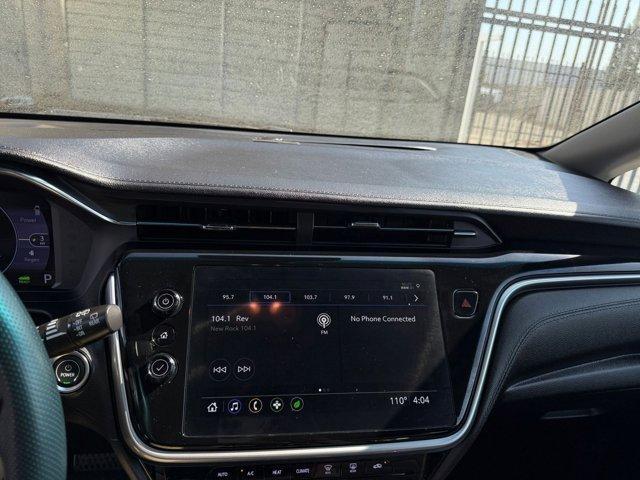 used 2023 Chevrolet Bolt EV car, priced at $16,700