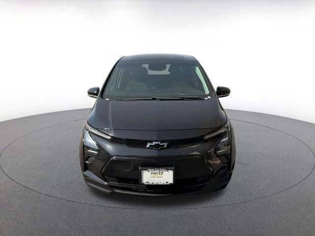 used 2023 Chevrolet Bolt EV car, priced at $16,700