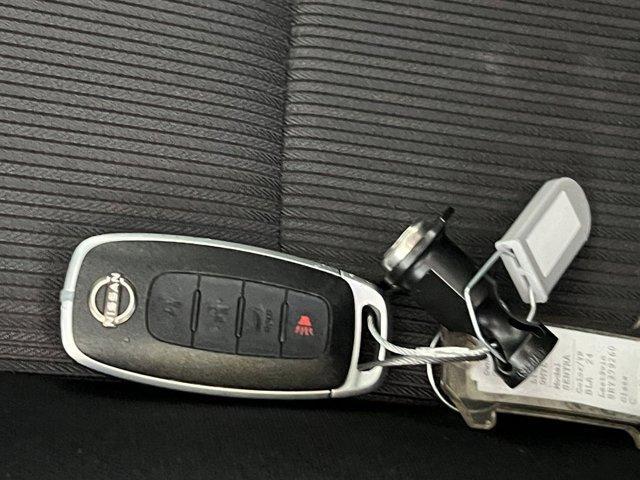 used 2024 Nissan Sentra car, priced at $17,784