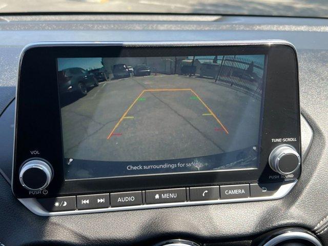 used 2024 Nissan Sentra car, priced at $17,784