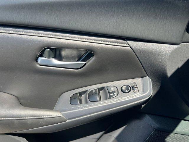 used 2024 Nissan Sentra car, priced at $17,784