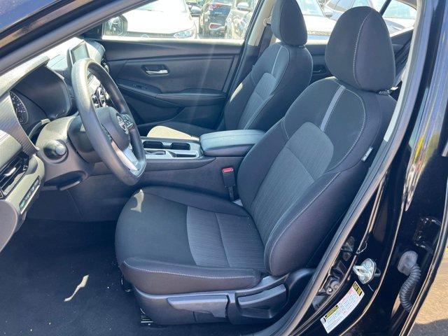 used 2024 Nissan Sentra car, priced at $17,784