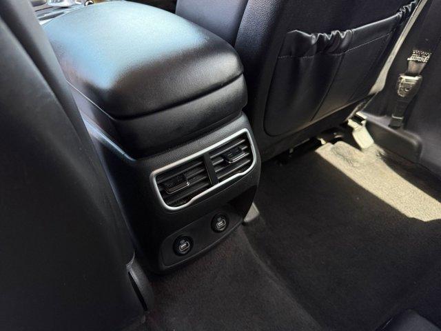 used 2023 Hyundai Santa Fe car, priced at $19,813