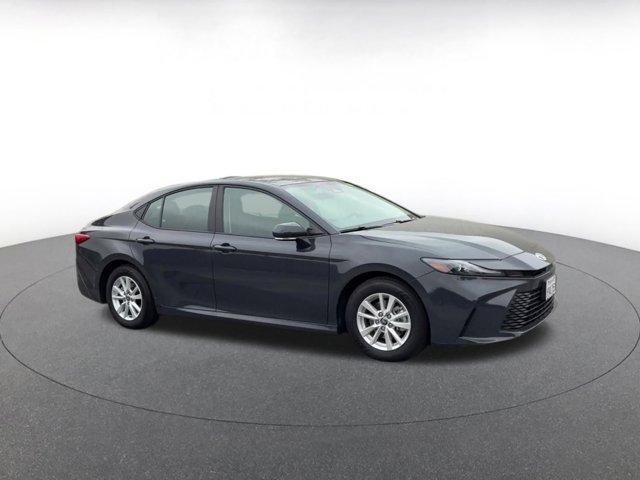 used 2025 Toyota Camry car, priced at $26,696