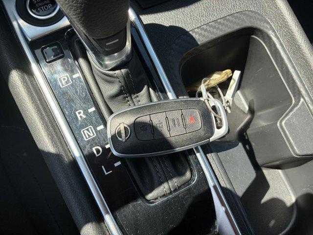 used 2024 Nissan Sentra car, priced at $16,791