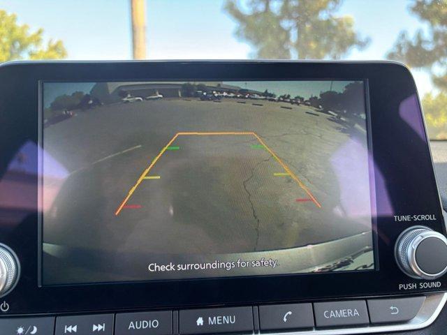 used 2024 Nissan Sentra car, priced at $16,791