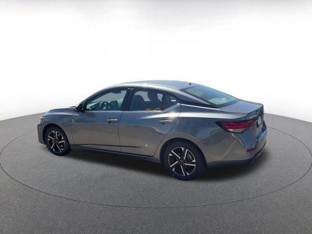 used 2024 Nissan Sentra car, priced at $16,791