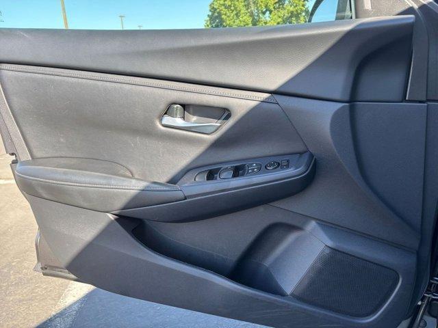 used 2024 Nissan Sentra car, priced at $16,791