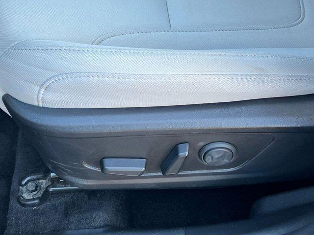 used 2025 Hyundai Tucson car, priced at $23,040