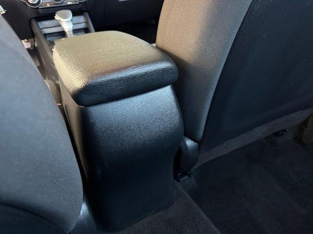 used 2024 Kia Forte car, priced at $17,015