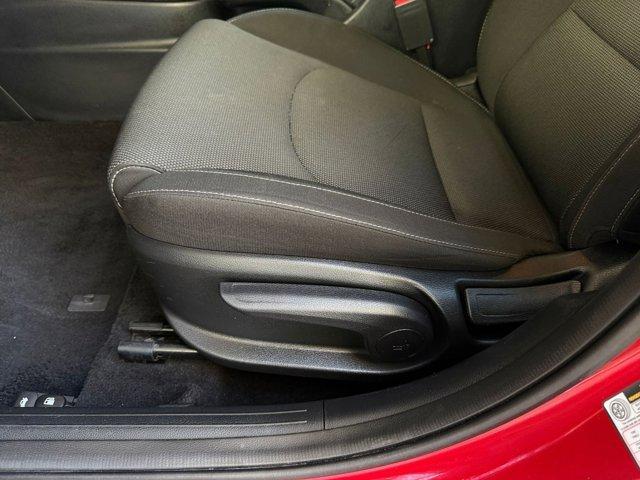 used 2024 Kia Forte car, priced at $17,015