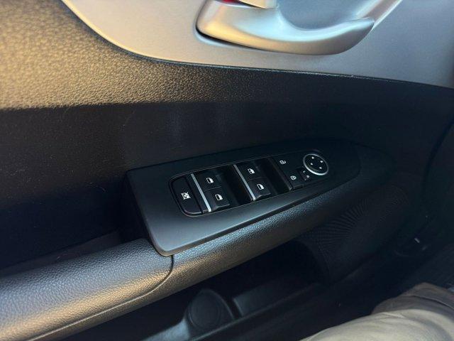 used 2024 Kia Forte car, priced at $17,015