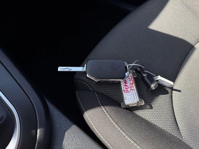 used 2024 Kia Forte car, priced at $17,015