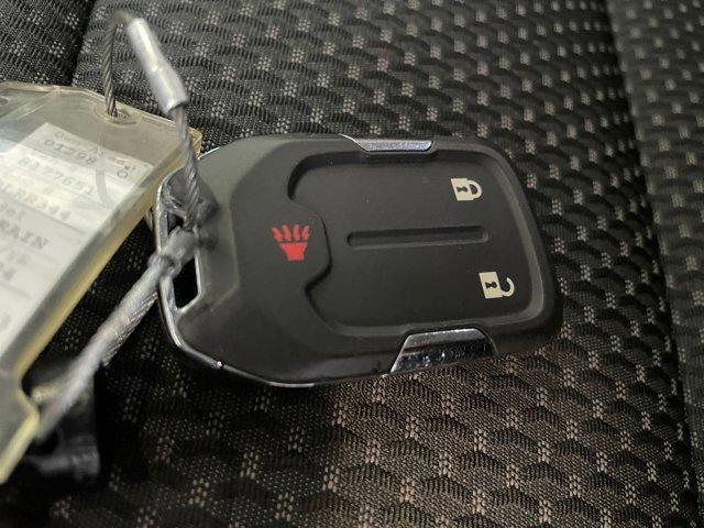 used 2024 GMC Terrain car, priced at $20,602