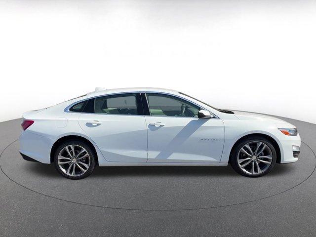 used 2024 Chevrolet Malibu car, priced at $20,334