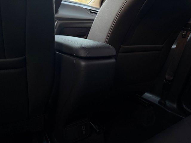 used 2025 Buick Encore GX car, priced at $21,241