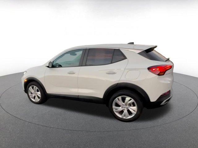 used 2025 Buick Encore GX car, priced at $21,241