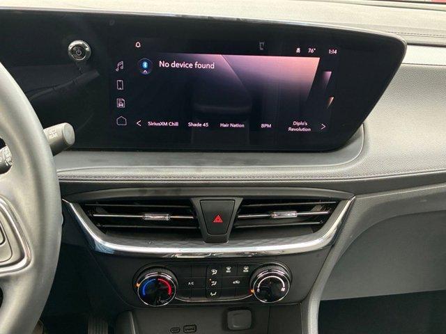 used 2025 Buick Encore GX car, priced at $21,241