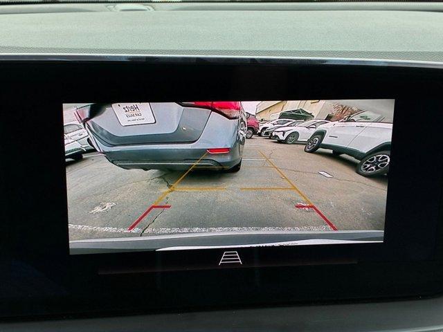 used 2025 Buick Encore GX car, priced at $21,241