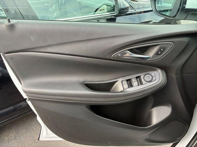 used 2025 Buick Encore GX car, priced at $21,241