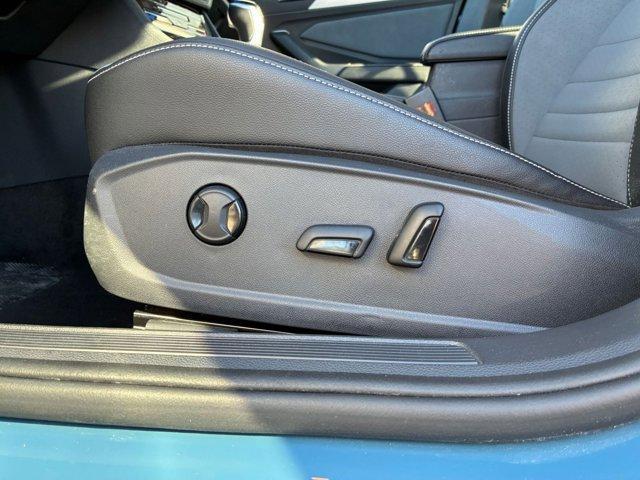 used 2025 Volkswagen Jetta car, priced at $20,634