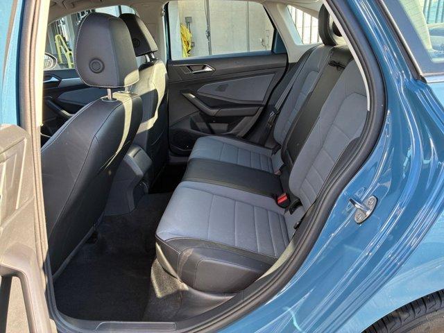 used 2025 Volkswagen Jetta car, priced at $20,634