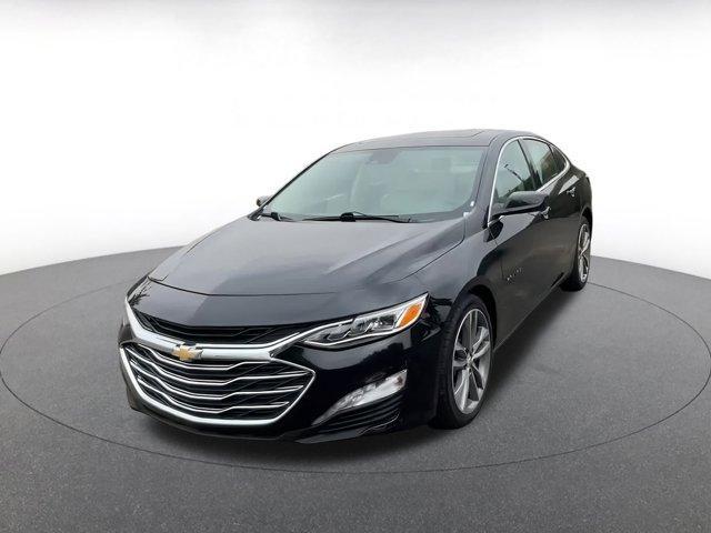 used 2024 Chevrolet Malibu car, priced at $21,000
