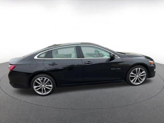 used 2024 Chevrolet Malibu car, priced at $21,000