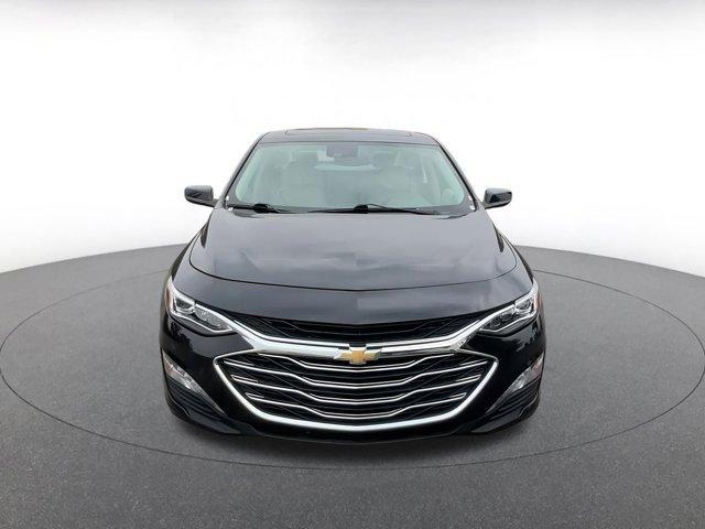 used 2024 Chevrolet Malibu car, priced at $21,000
