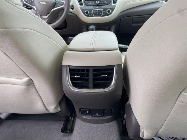 used 2024 Chevrolet Malibu car, priced at $21,000