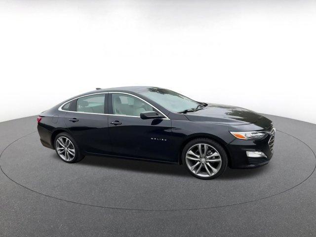 used 2024 Chevrolet Malibu car, priced at $21,000