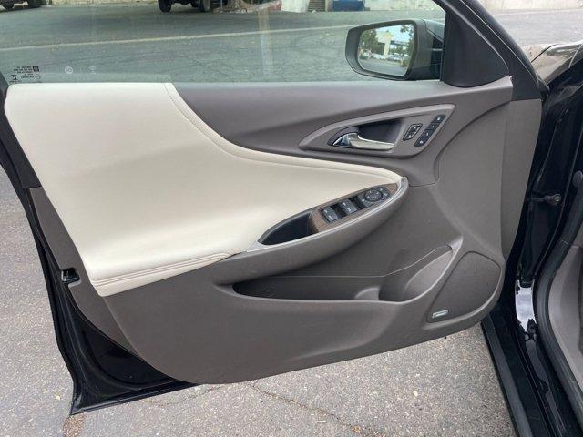 used 2024 Chevrolet Malibu car, priced at $21,000