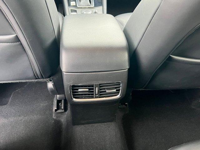 used 2025 Mazda CX-5 car, priced at $24,800