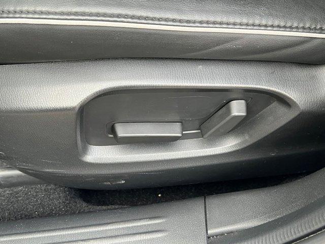 used 2025 Mazda CX-5 car, priced at $24,800