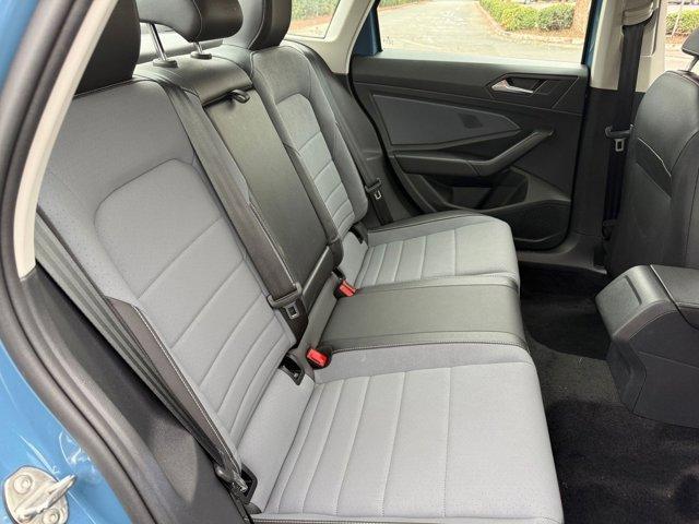 used 2025 Volkswagen Jetta car, priced at $19,256