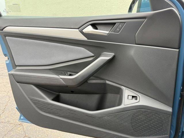 used 2025 Volkswagen Jetta car, priced at $19,256