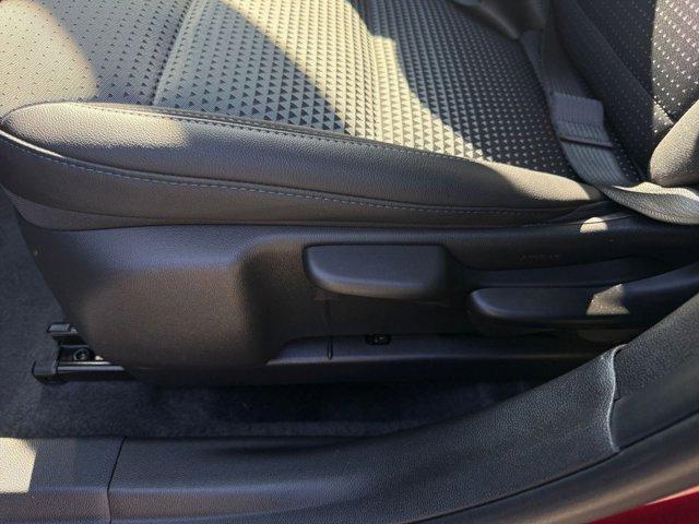 used 2025 Chevrolet Trax car, priced at $19,822