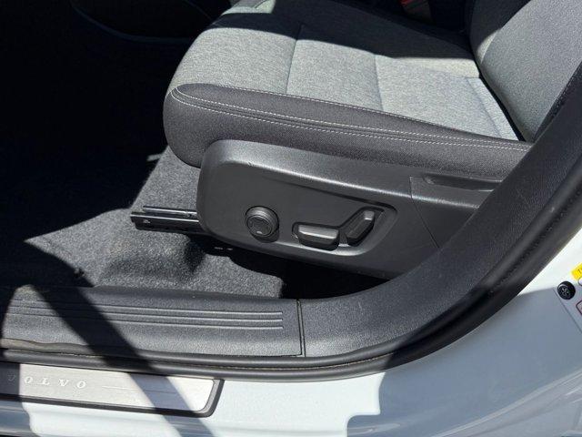 used 2024 Volvo XC40 car, priced at $25,426