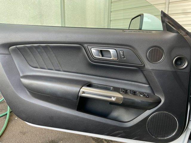 used 2023 Ford Mustang car, priced at $22,473