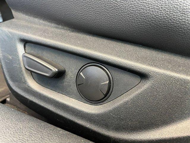 used 2023 Ford Mustang car, priced at $22,473