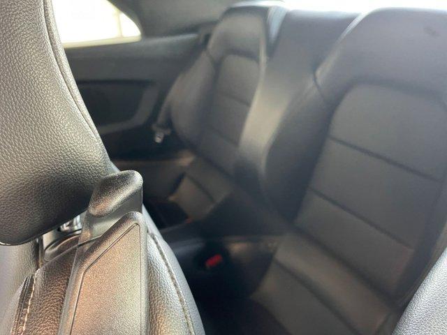 used 2023 Ford Mustang car, priced at $22,473